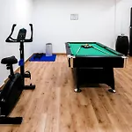 Dedaj Resort - Villa Delux